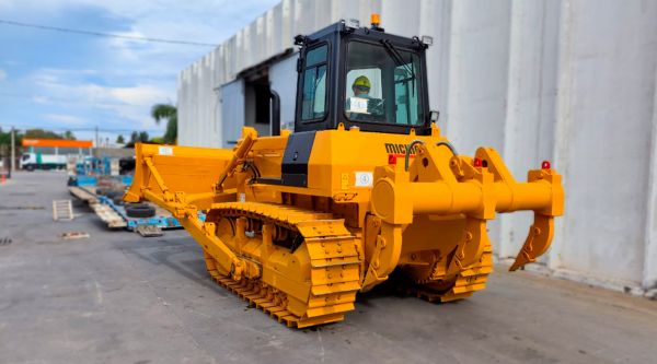 Topadora Michigan MD18 - 10585012N