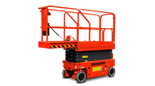 10586810 - Elevador de tijera hidráulico EET8