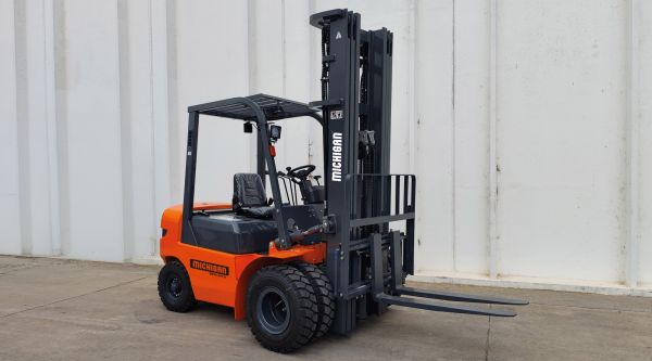 10582121.2N - Autoelevador ME25 60T DUAL