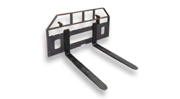 10582005.10AC - Accesorio Porta Palet R45 IV PLUS